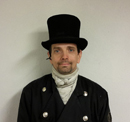 Jesper Pedersen